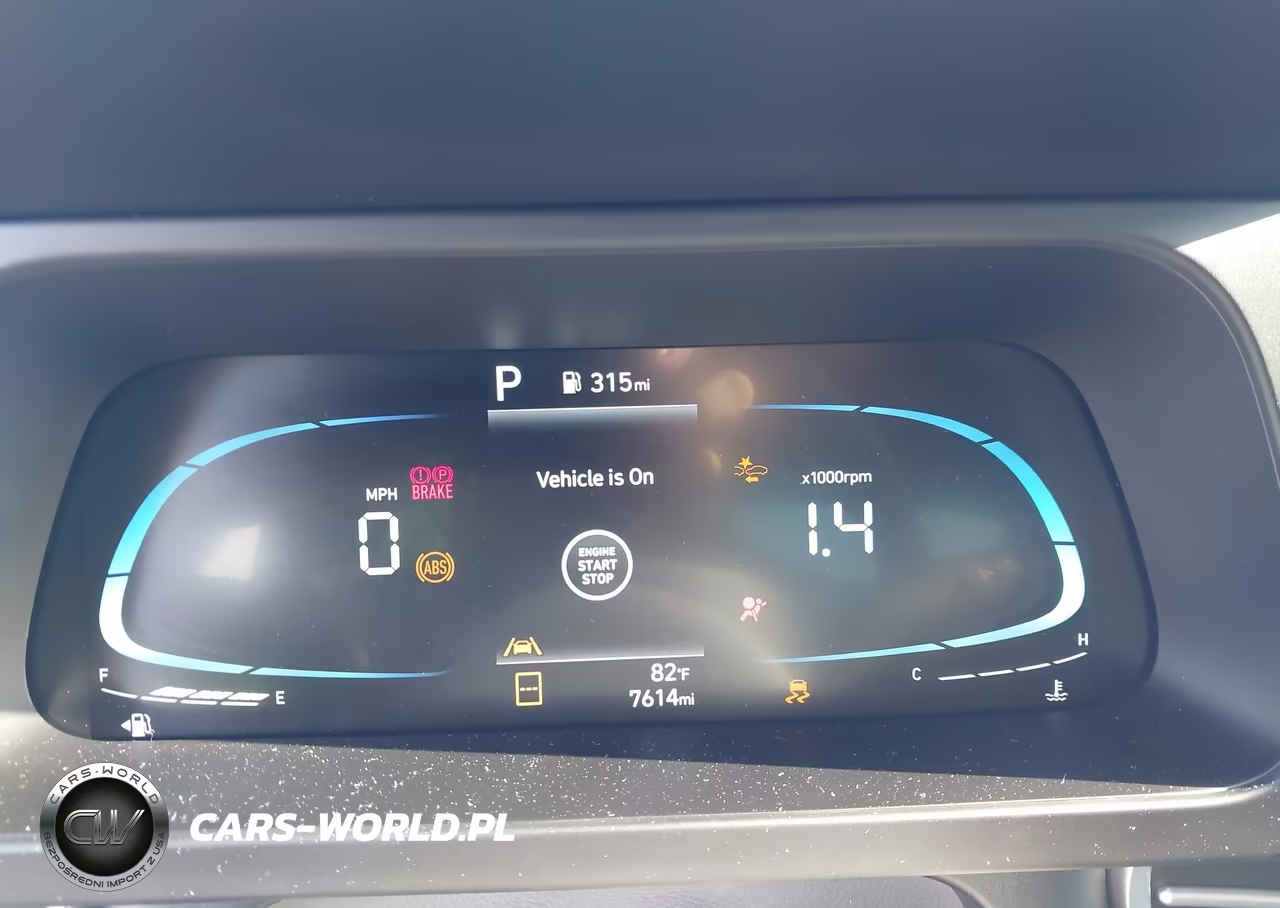2025 Hyundai Elantra Sel Sport VIN:KMHLM4DG3SU020606 - 7