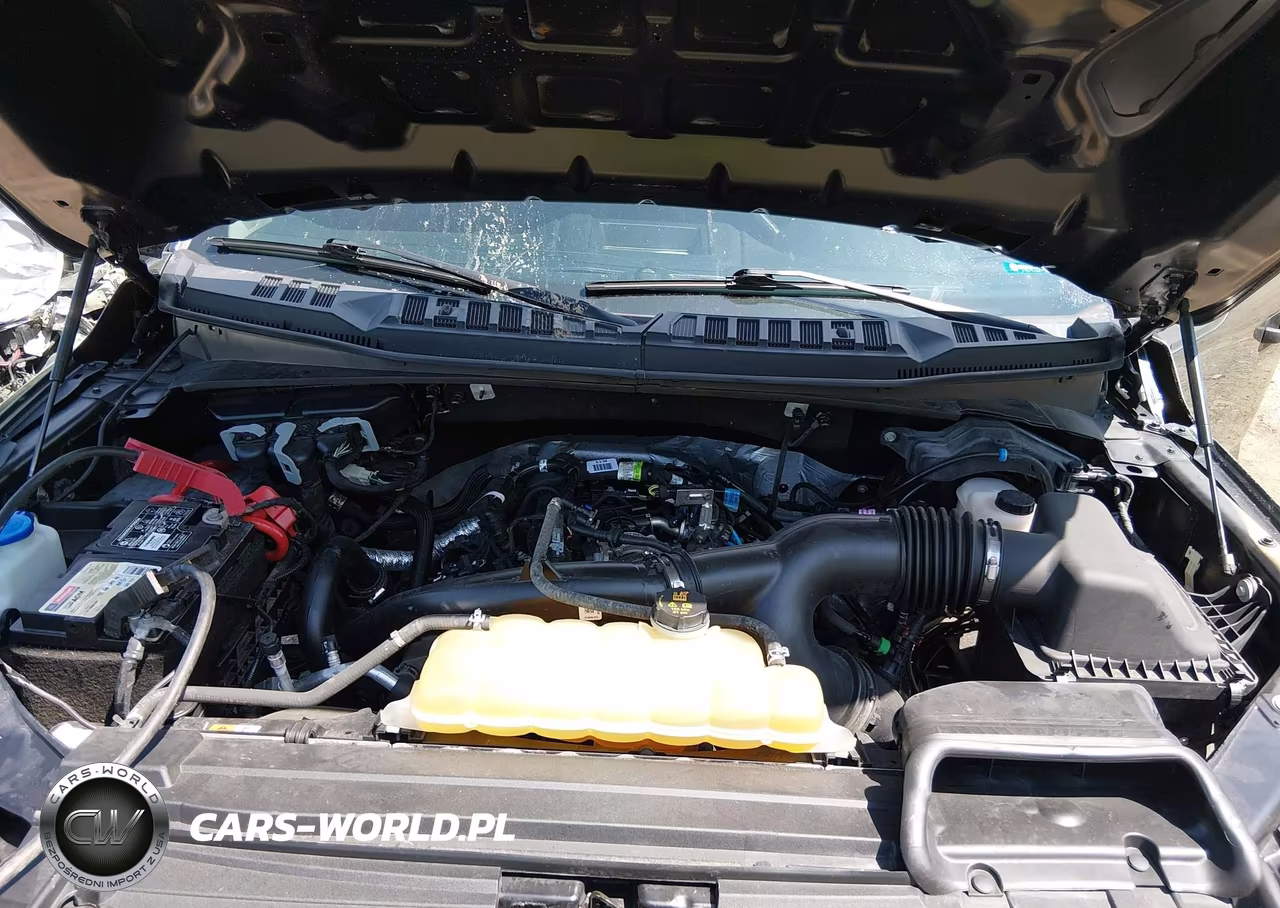 2020 Ford F-150 Xl VIN:1FTEW1EP8LFC50927 - 10