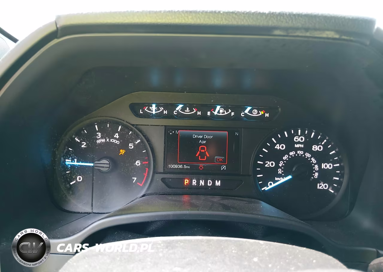 2020 Ford F-150 Xl VIN:1FTEW1EP8LFC50927 - 7