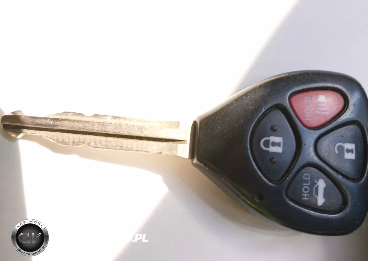 2009 Toyota Camry Le VIN:4T4BE46K09R050494 - 11
