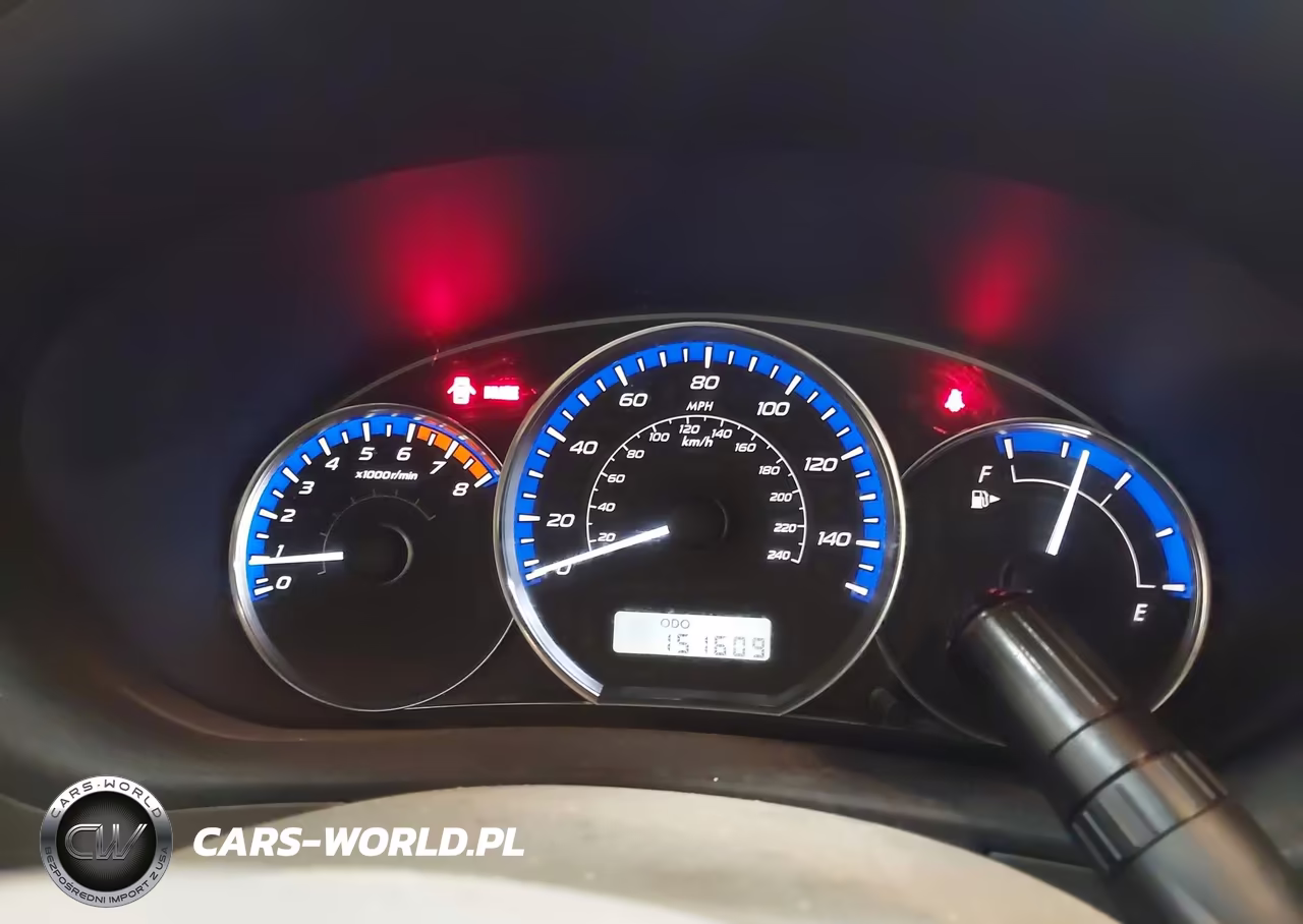 2010 Subaru Forester 2.5X Premium VIN:JF2SH6CC2AG728858 - 7
