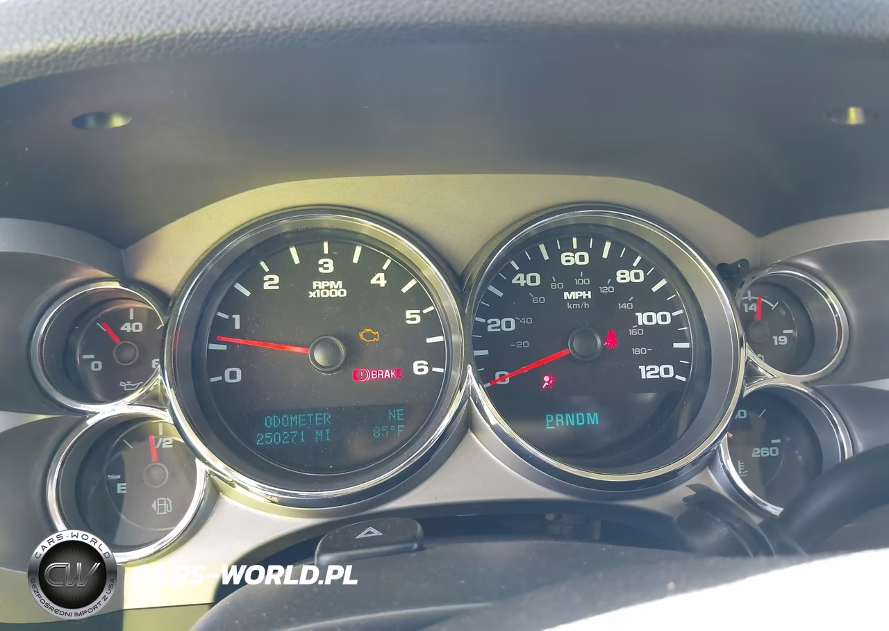 2012 Chevrolet Silverado 1500 Lt VIN:1GCRKSE75CZ330123 - 7