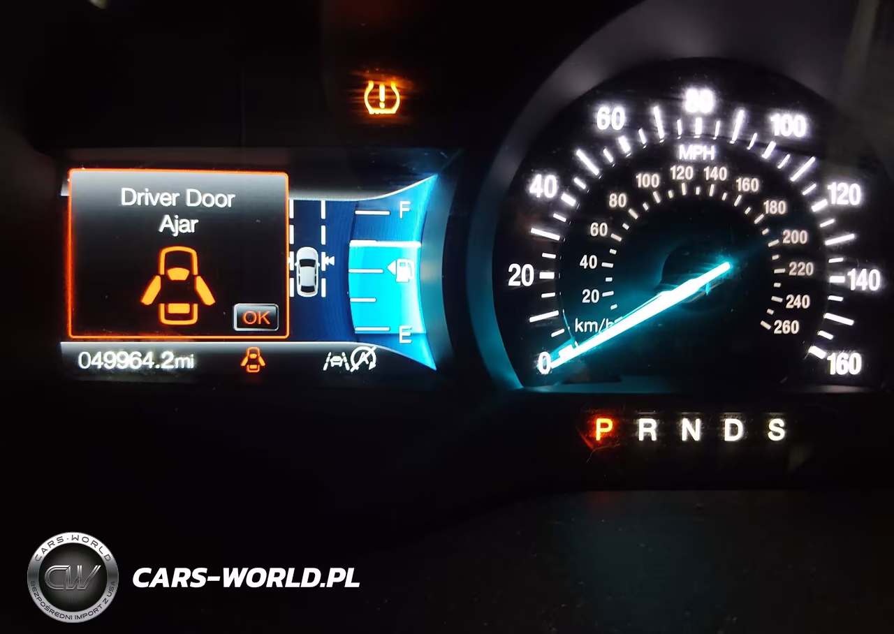 2024 Ford Edge St-Line VIN:2FMPK4J95RBA39137 - 15