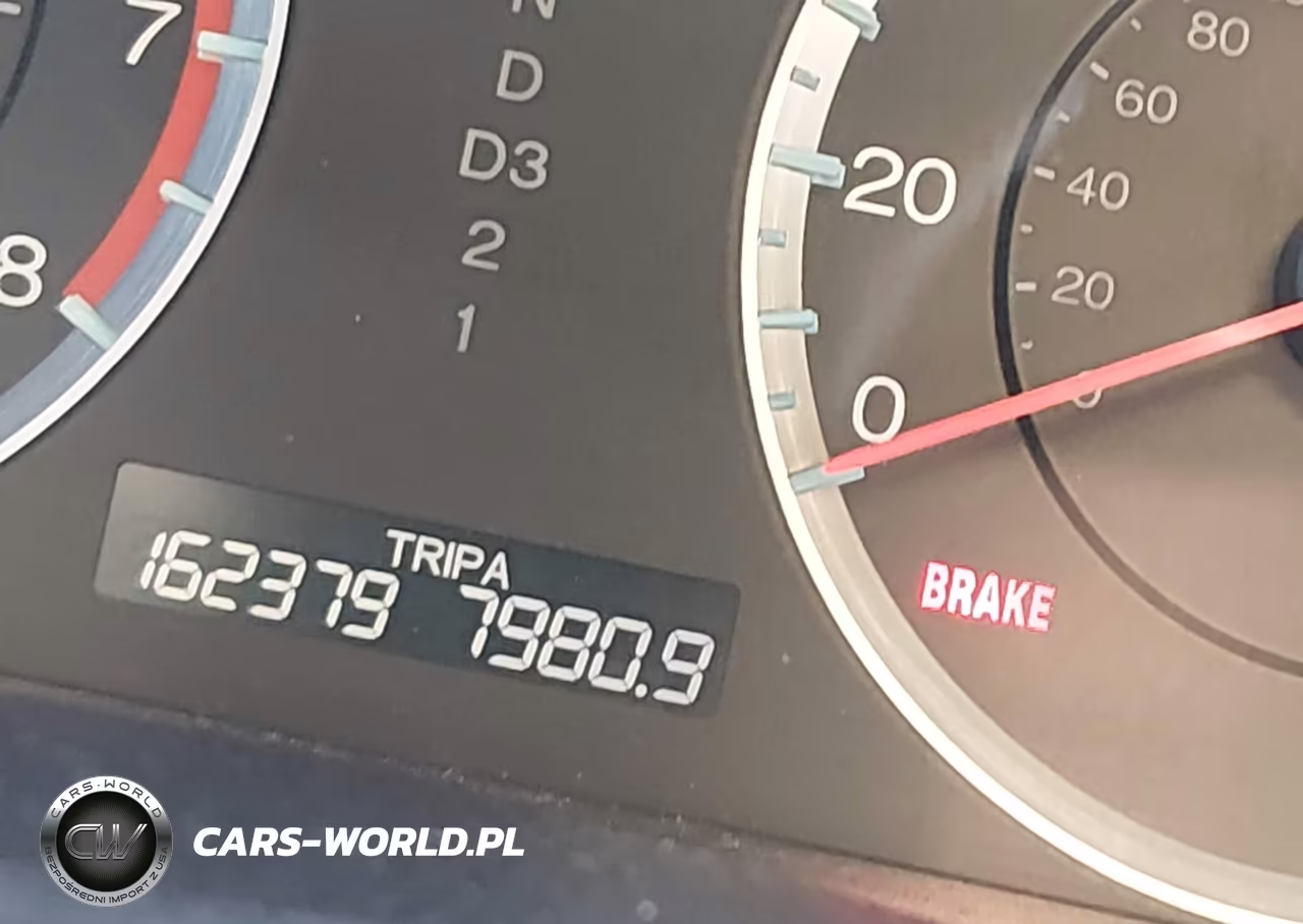 2010 Honda Accord 2.4 Lx VIN:1HGCP2F36AA095893 - 15