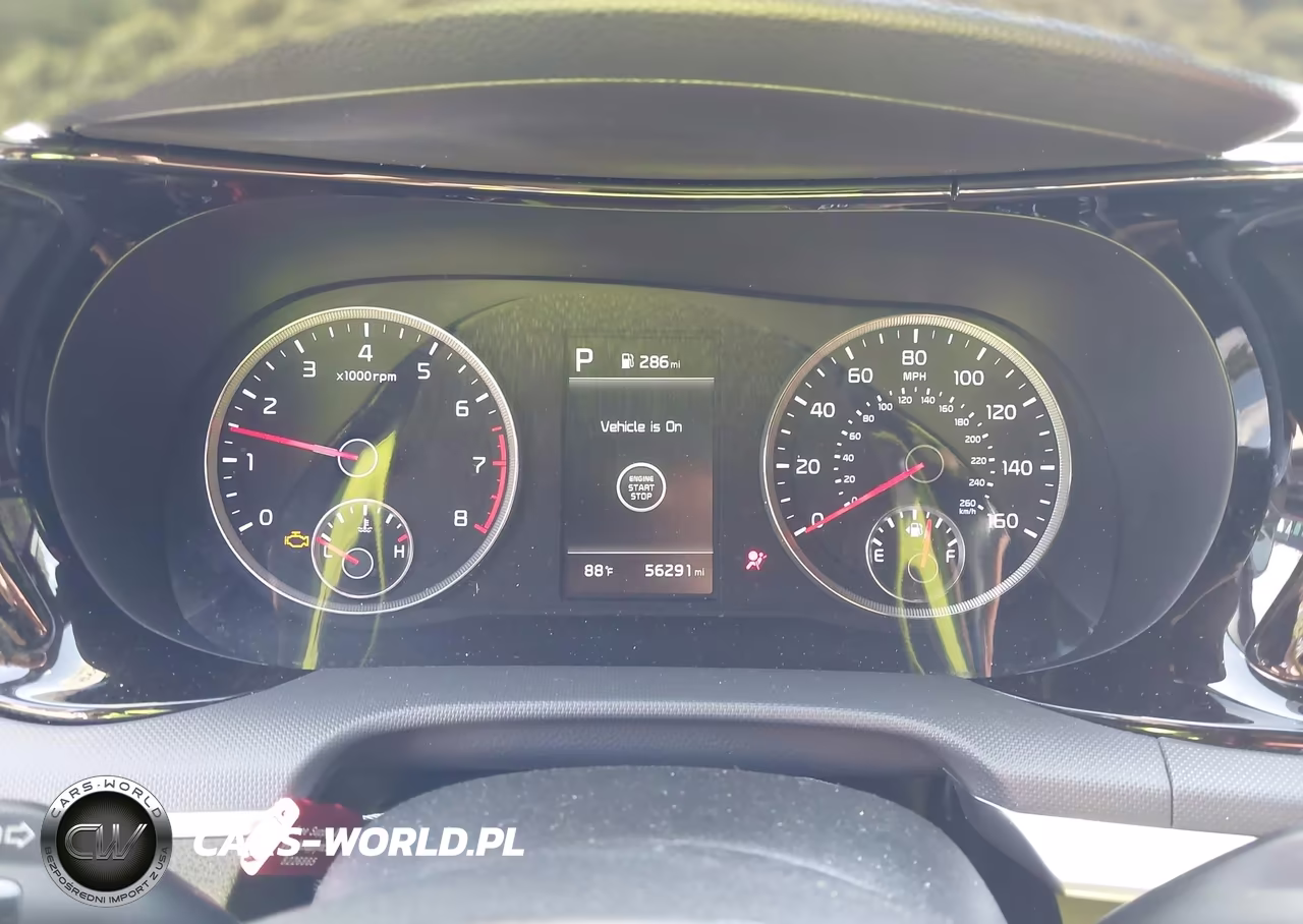 2023 Kia K5 Gt-Line VIN:5XXG64J24PG180094 - 7