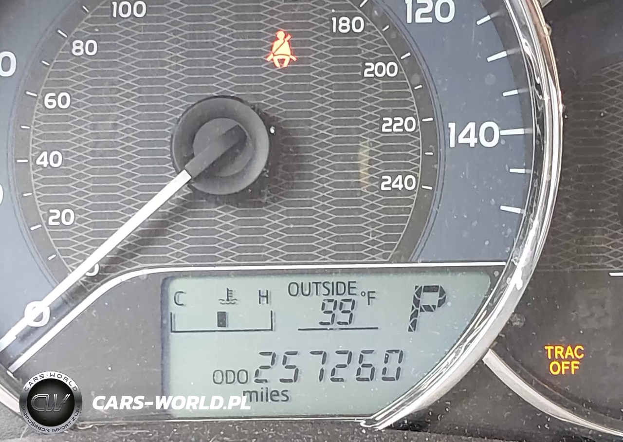 2014 Toyota Corolla Le VIN:2T1BURHE3EC194425 - 15