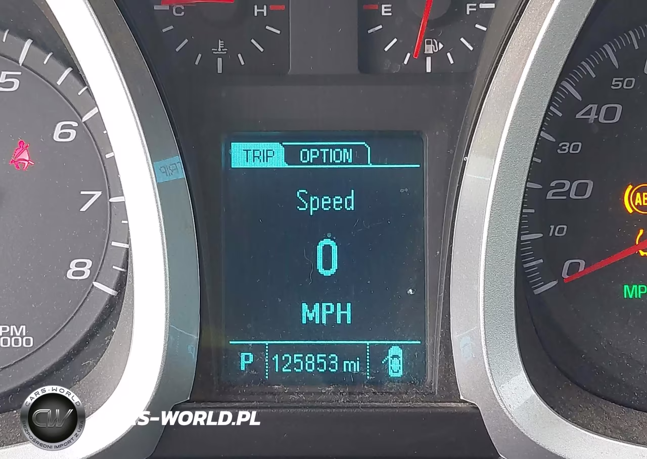 2015 Chevrolet Equinox 1Lt VIN:2GNALBEK4F1153518 - 15