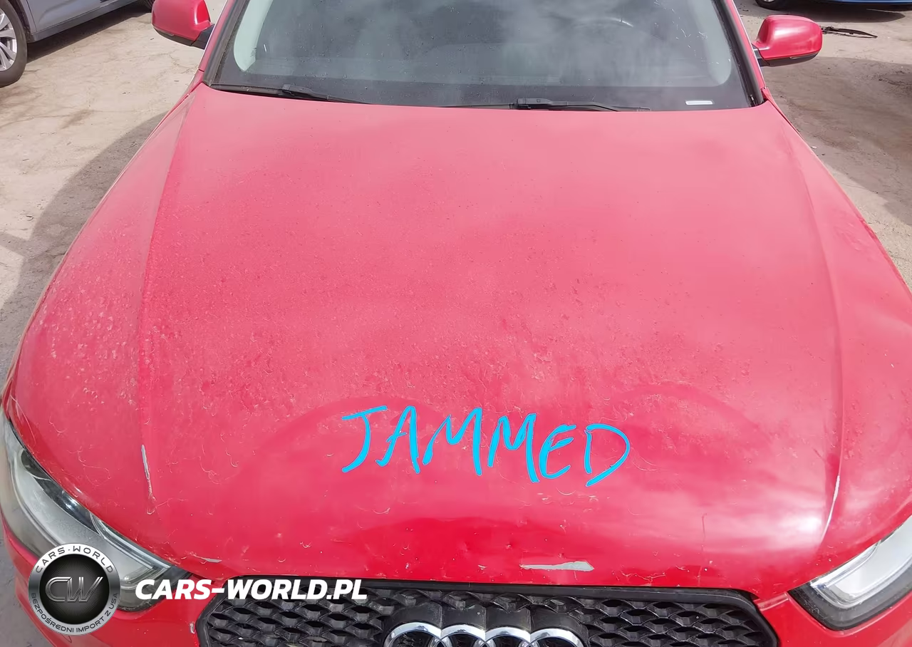 2014 Audi A4 2.0T Premium VIN:WAUAFAFL9EN020846 - 10
