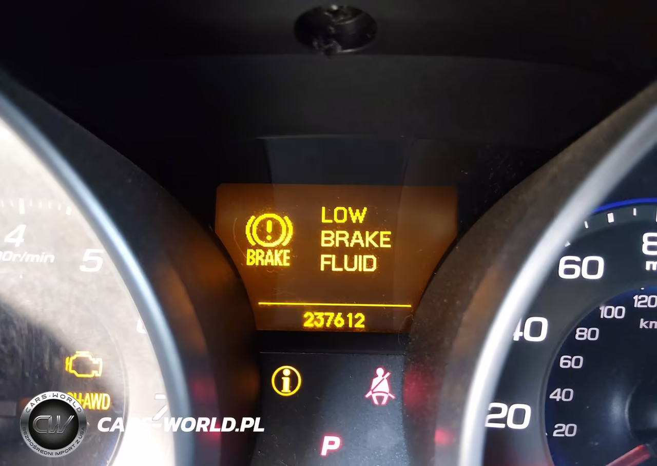 2007 Acura Mdx Technology Package VIN:2HNYD28327H542427 - 15