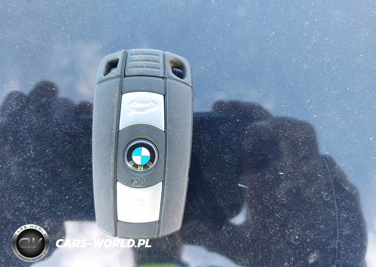 2008 BMW M3 VIN:WBSVA93598E041071 - 11