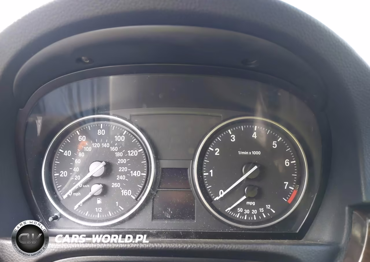 2008 BMW M3 VIN:WBSVA93598E041071 - 15