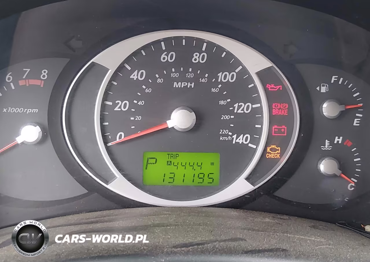 2007 Hyundai Tucson Gls VIN:KM8JM12B87U511693 - 7