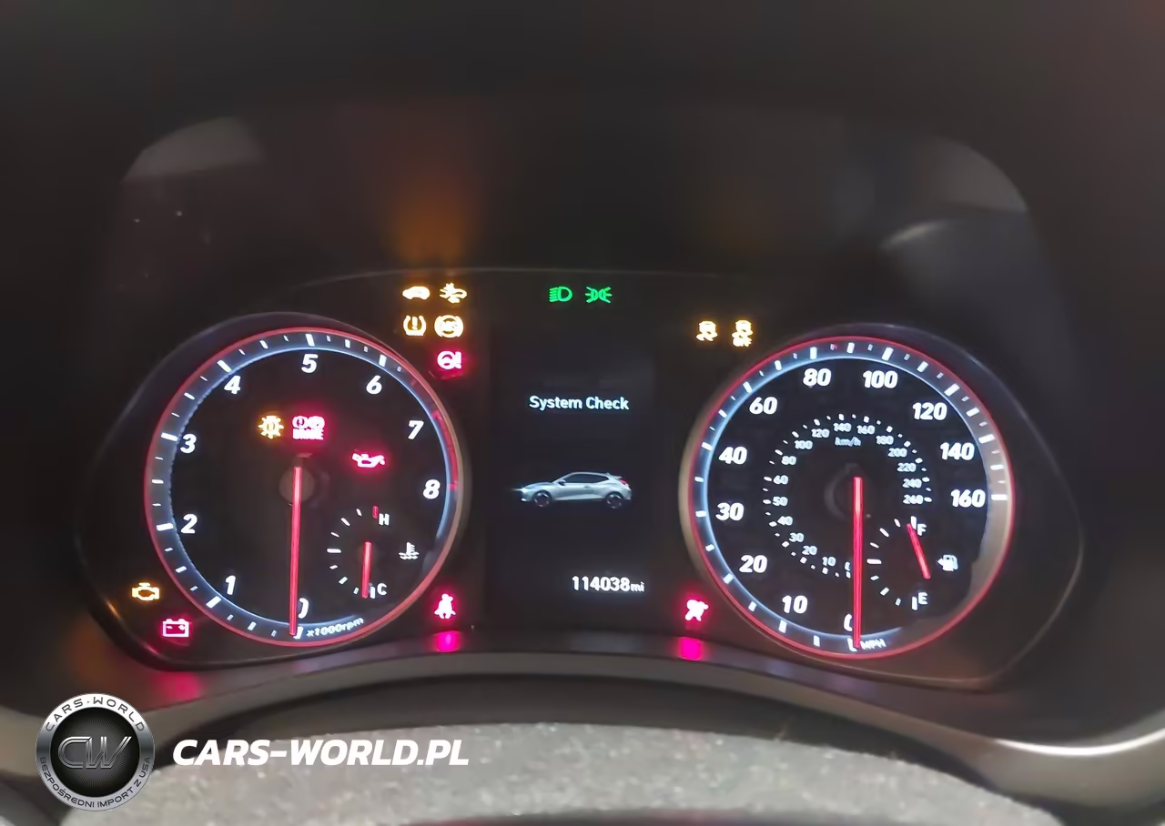 2019 Hyundai Veloster Turbo VIN:KMHTH6AB5KU002276 - 7