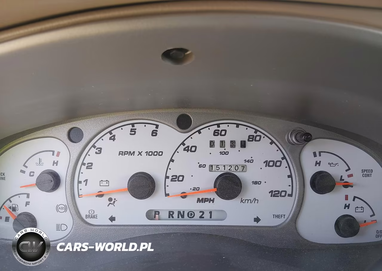 2001 Ford Explorer Sport Trac VIN:1FMZU67E41UB82307 - 7