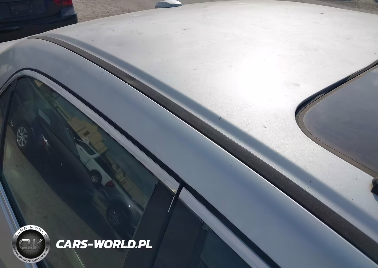 2006 Honda Accord 3.0 Ex VIN:1HGCM66516A054628 - 6