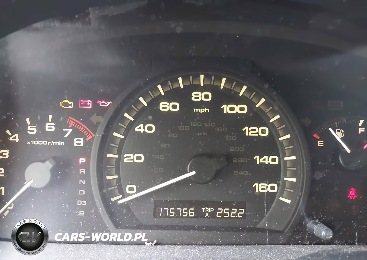 2006 Honda Accord 3.0 Ex VIN:1HGCM66516A054628 - 7