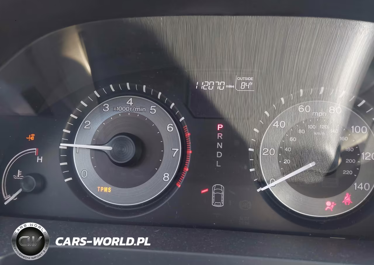 2015 Honda Odyssey Exl VIN:5FNRL5H65FB042257 - 7