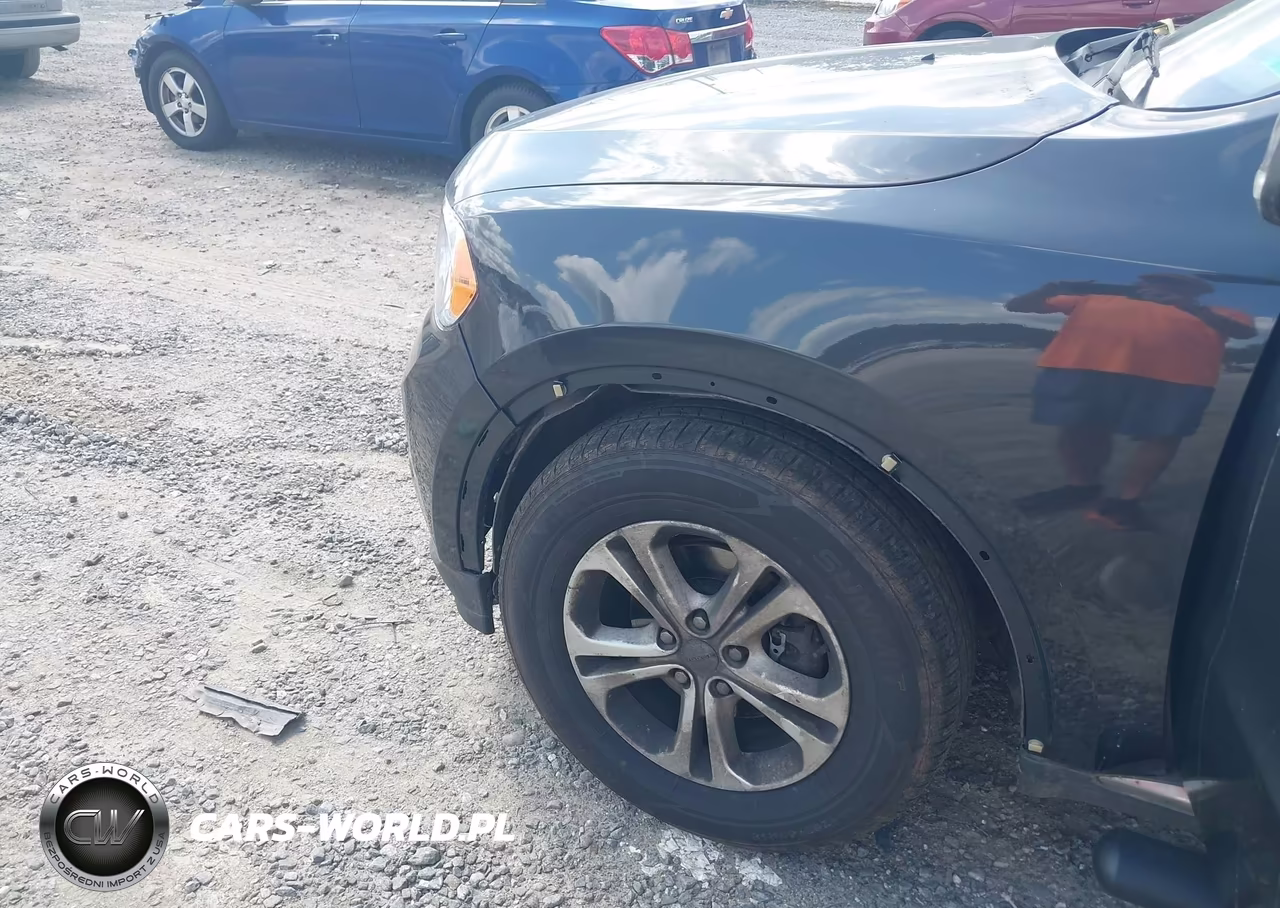 2011 Dodge Durango Crew VIN:1D4RE4GG7BC660561 - 6