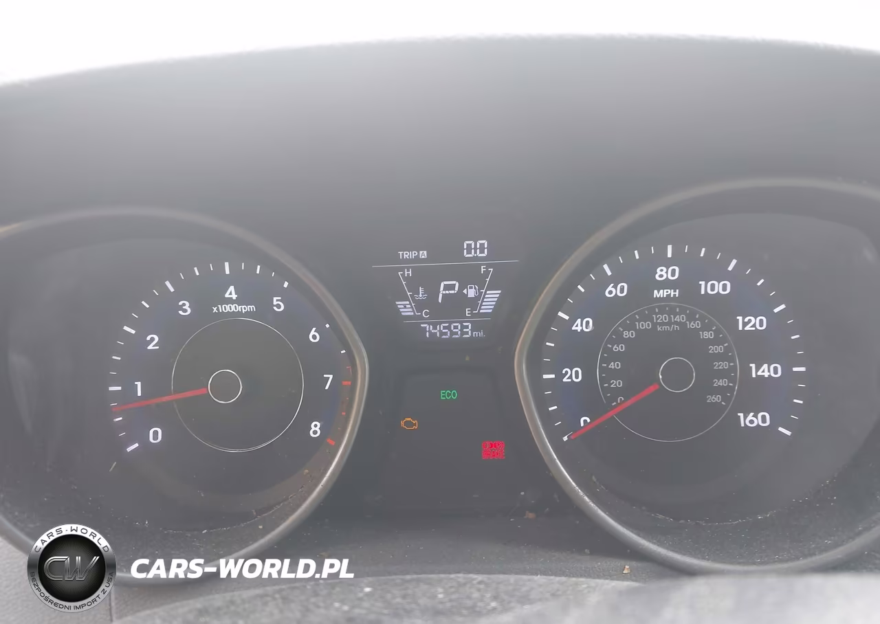 2016 Hyundai Elantra Se VIN:5NPDH4AE4GH786295 - 7