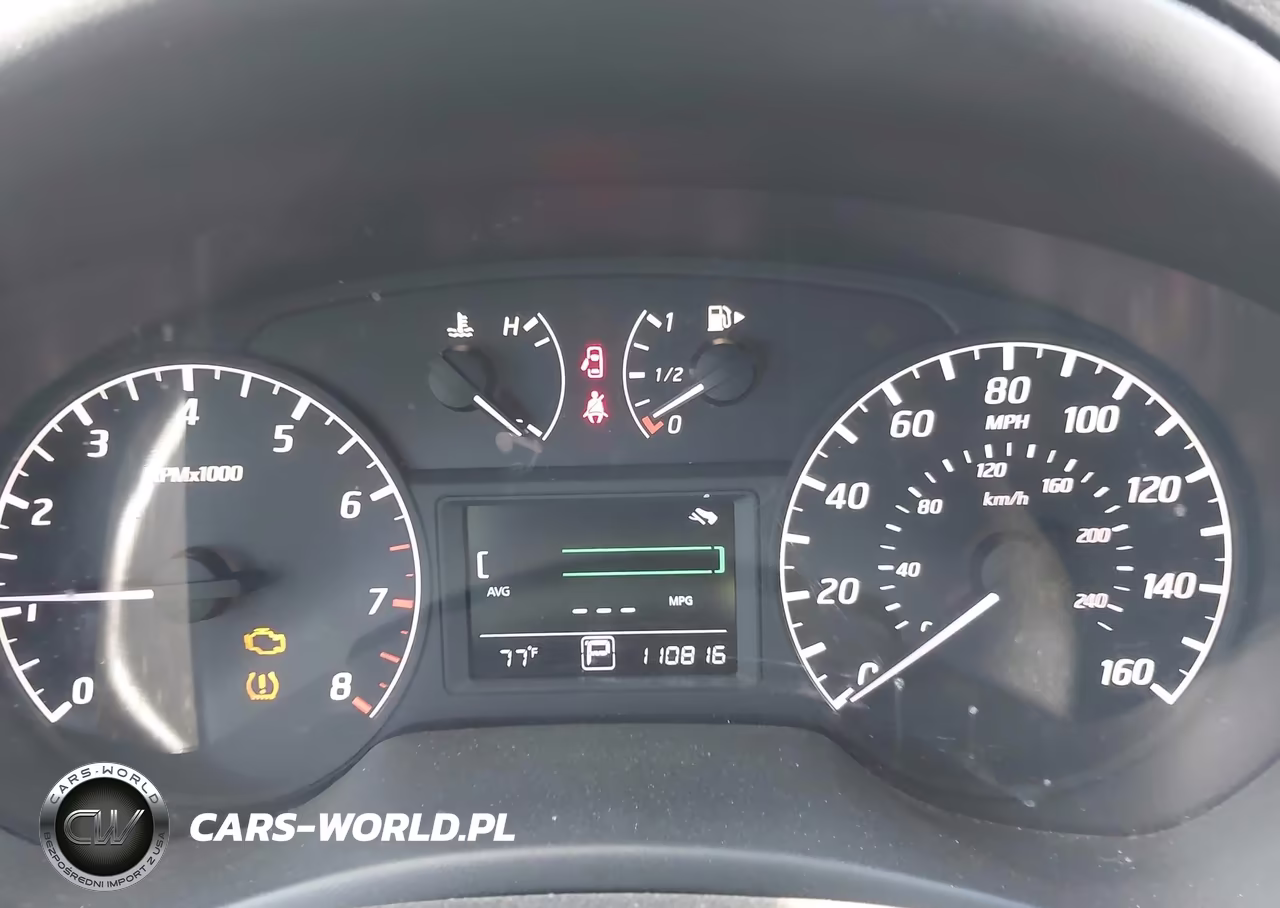2016 Nissan Sentra S VIN:3N1AB7AP9GY263755 - 7