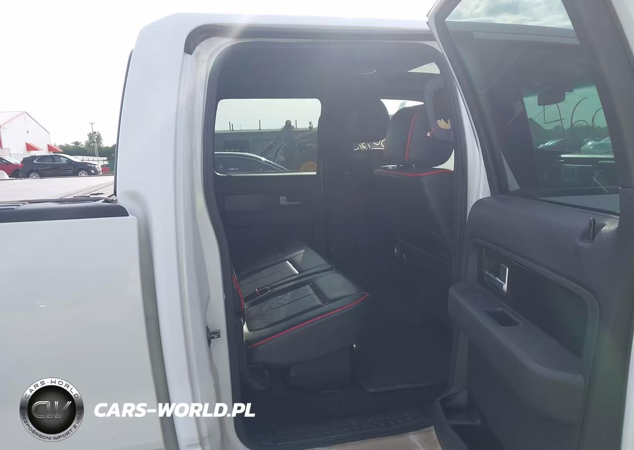 2012 Ford F-150 Fx4 VIN:1FTFW1ET8CFA77279 - 8