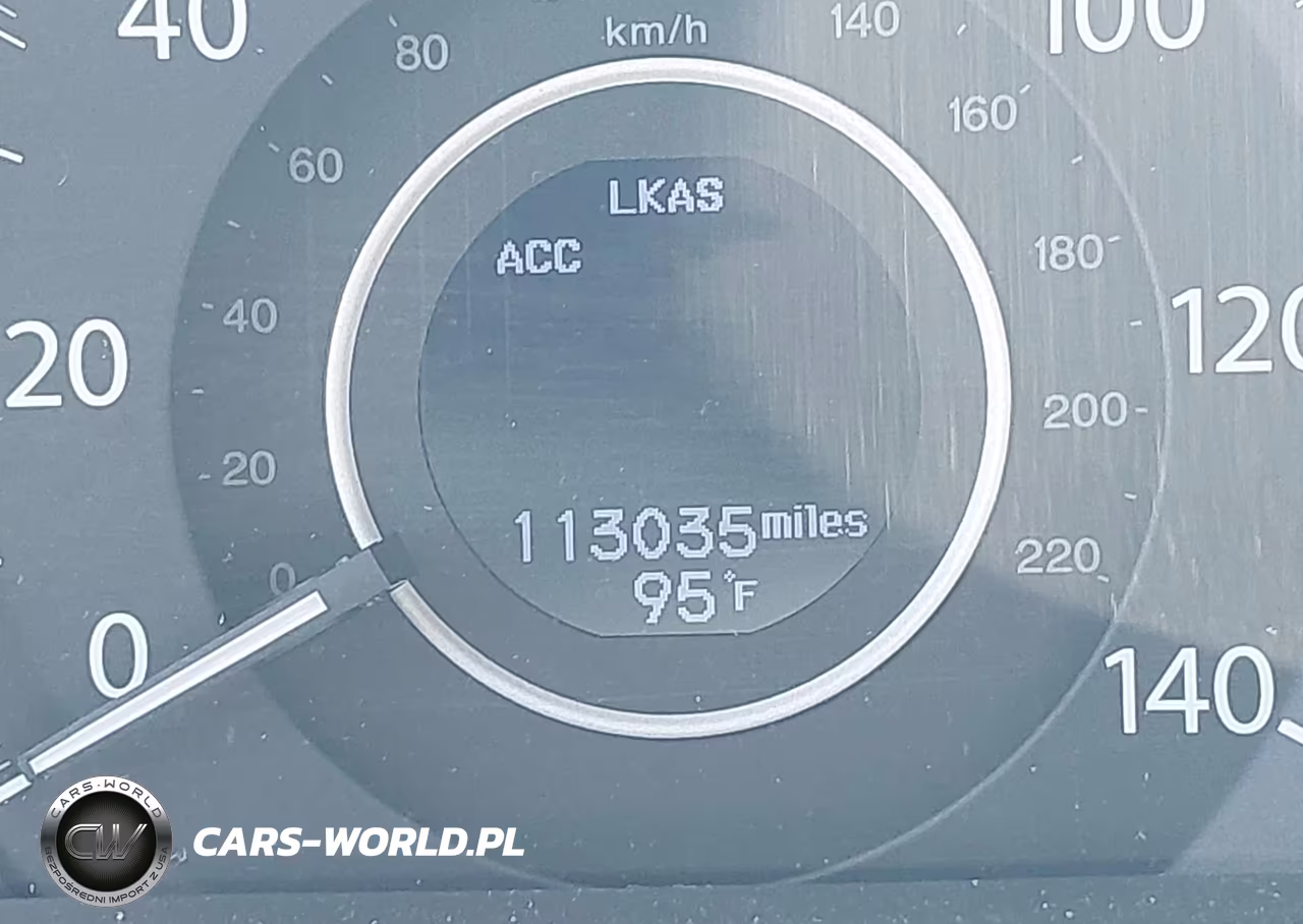 2015 Honda Cr-V Touring VIN:5J6RM4H98FL111905 - 15
