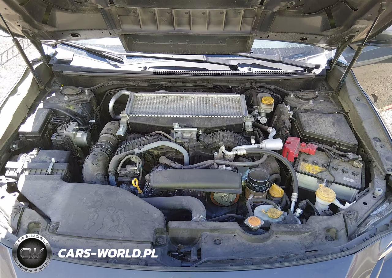 2022 Subaru Wrx Premium VIN:JF1VBAF67N9025889 - 10