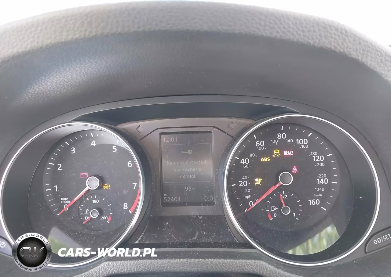 2018 Volkswagen Passat 2.0T Sel Premium VIN:1VWCA7A33JC020915 - 7