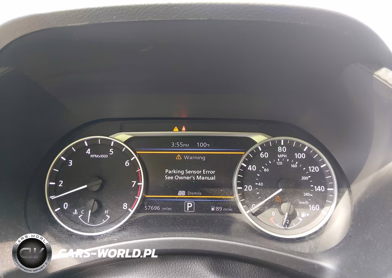 2022 Nissan Sentra Sr Xtronic Cvt VIN:3N1AB8DV3NY316978 - 7