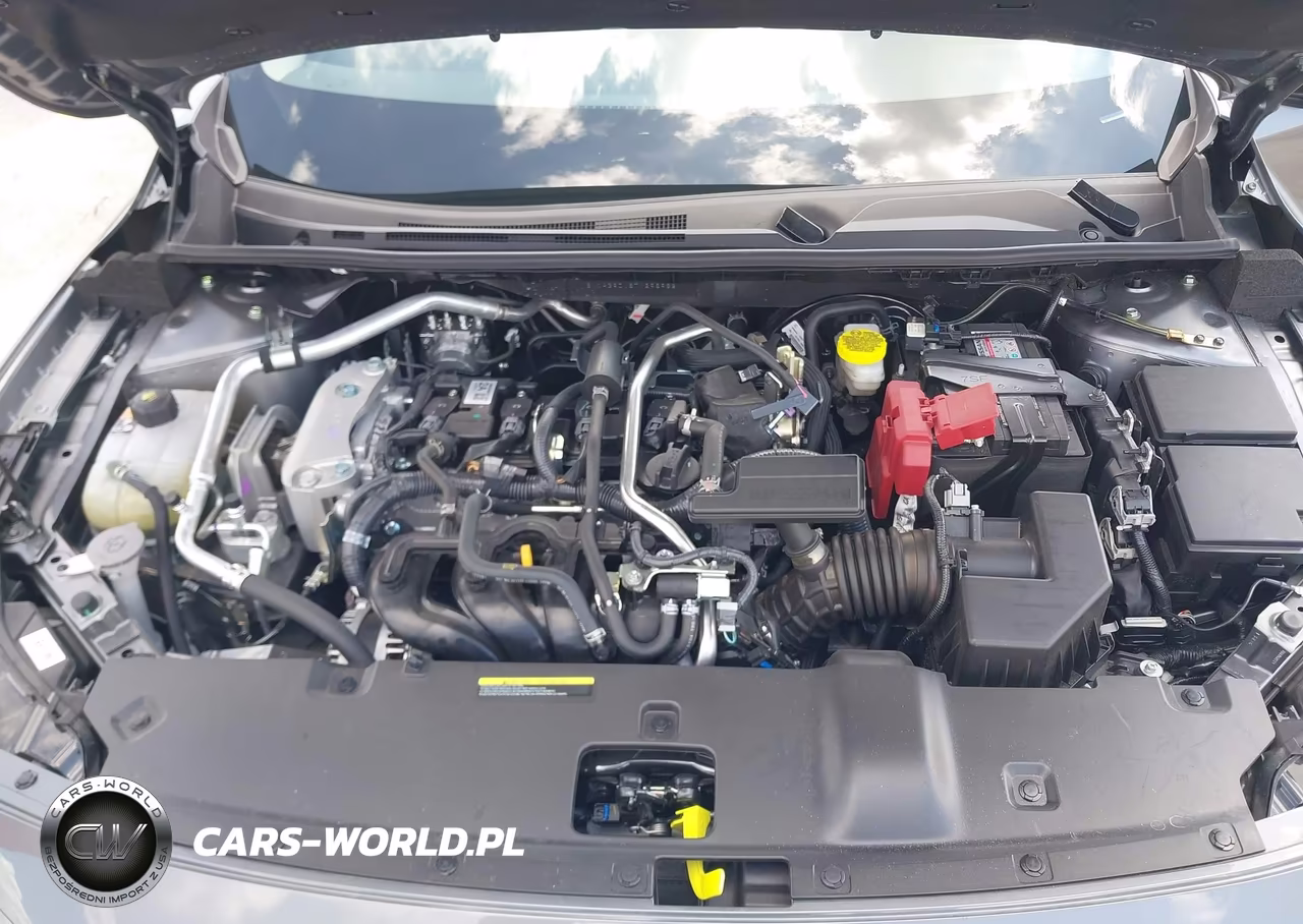 2026 Nissan Sentra Sr VIN:3N1AB9DV8TY298982 - 10