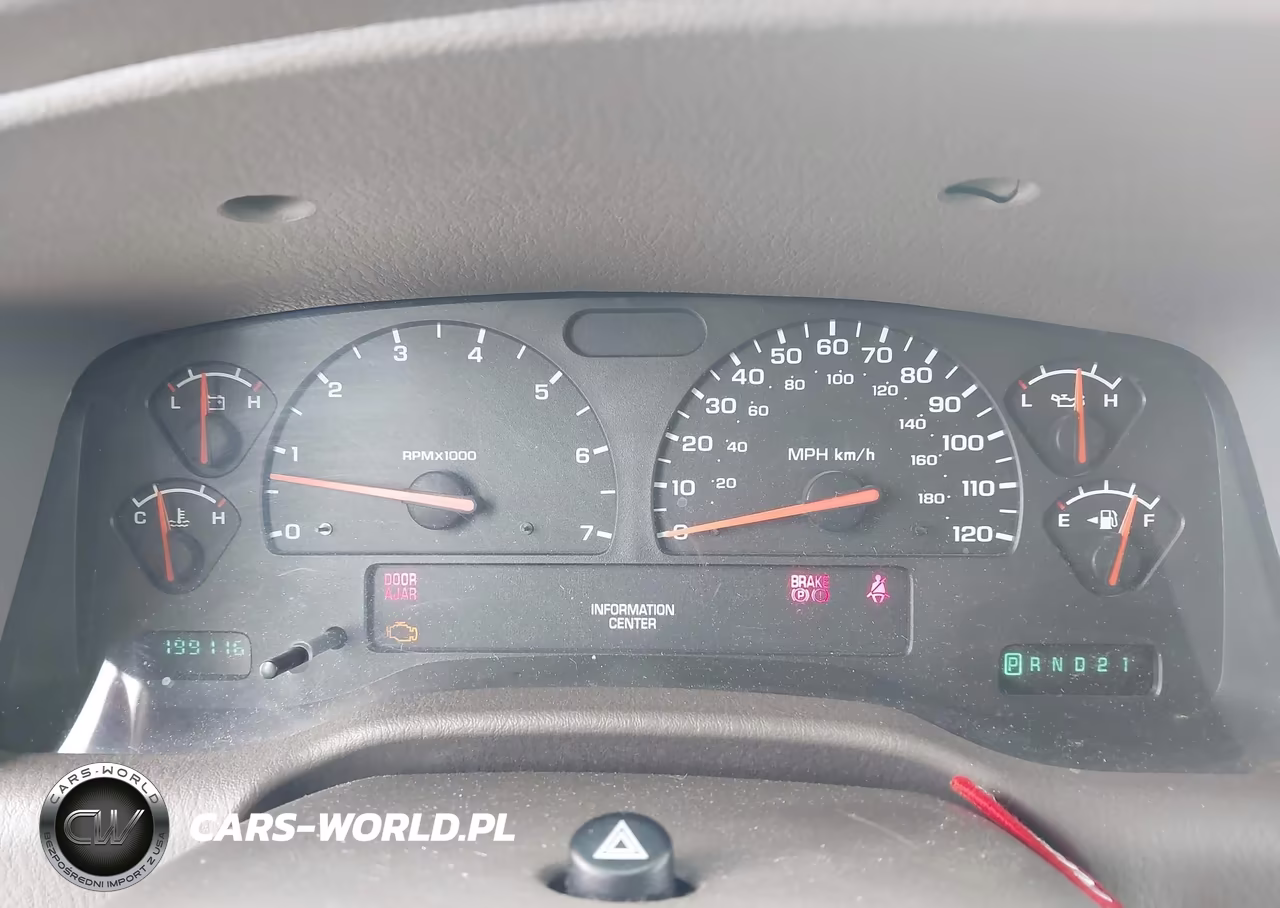 2003 Dodge Durango Slt Plus VIN:1D4HS58N23F604289 - 7