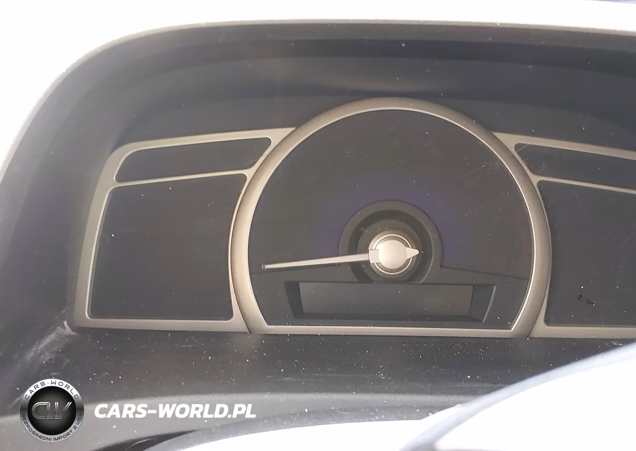 2010 Honda Civic Ex VIN:19XFA1F87AE019227 - 15