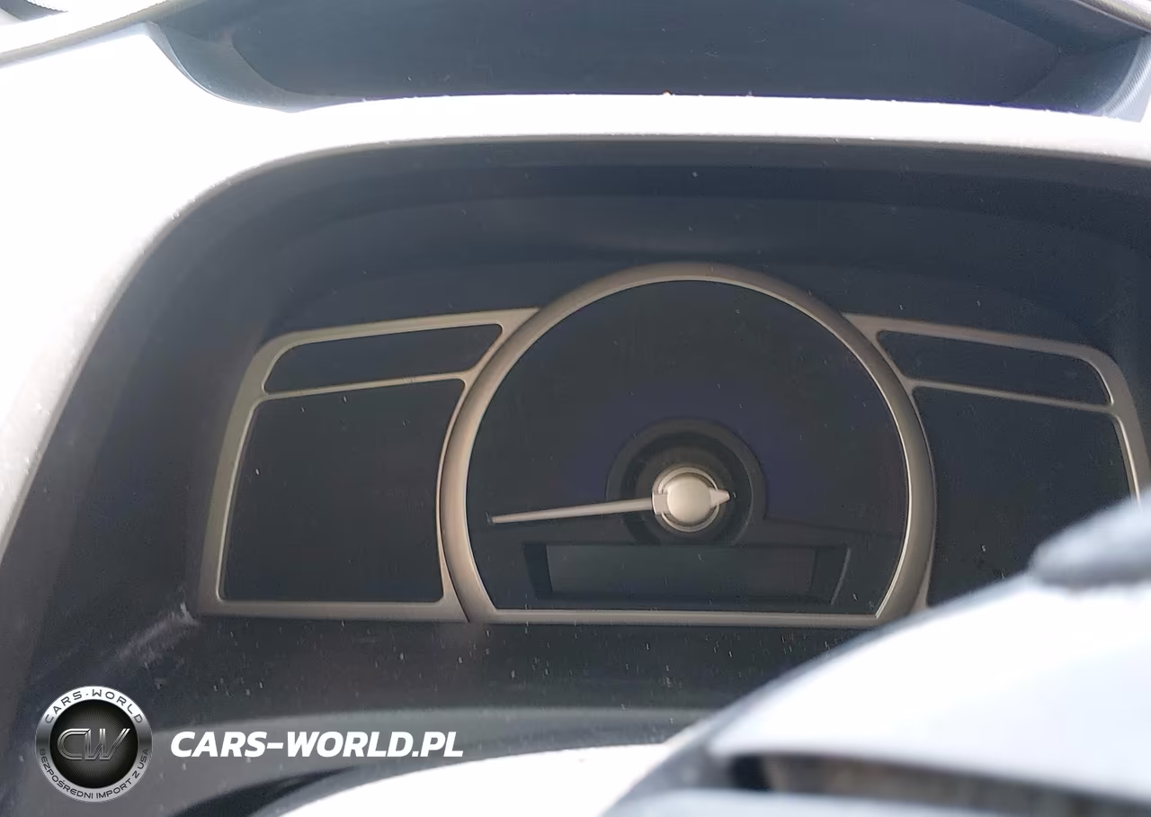 2010 Honda Civic Ex VIN:19XFA1F87AE019227 - 7