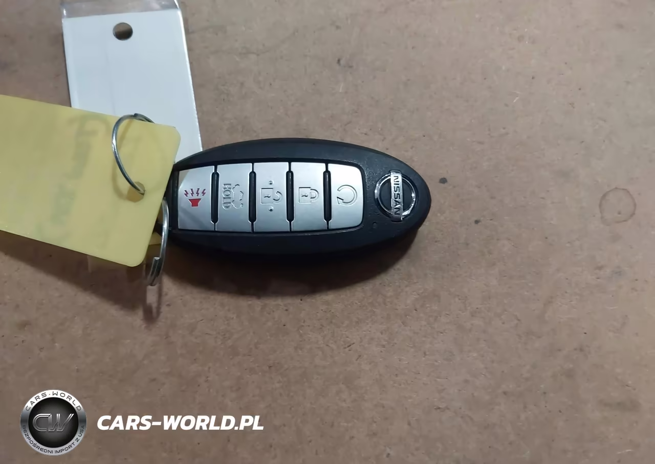 2024 Nissan Altima Sv Fwd VIN:1N4BL4DV1RN373728 - 11