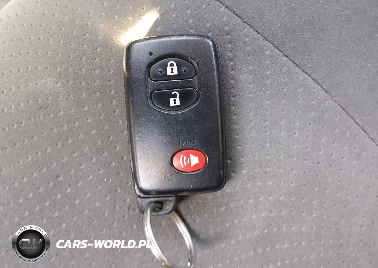 2010 Toyota Prius Iii VIN:JTDKN3DU4A0202043 - 11