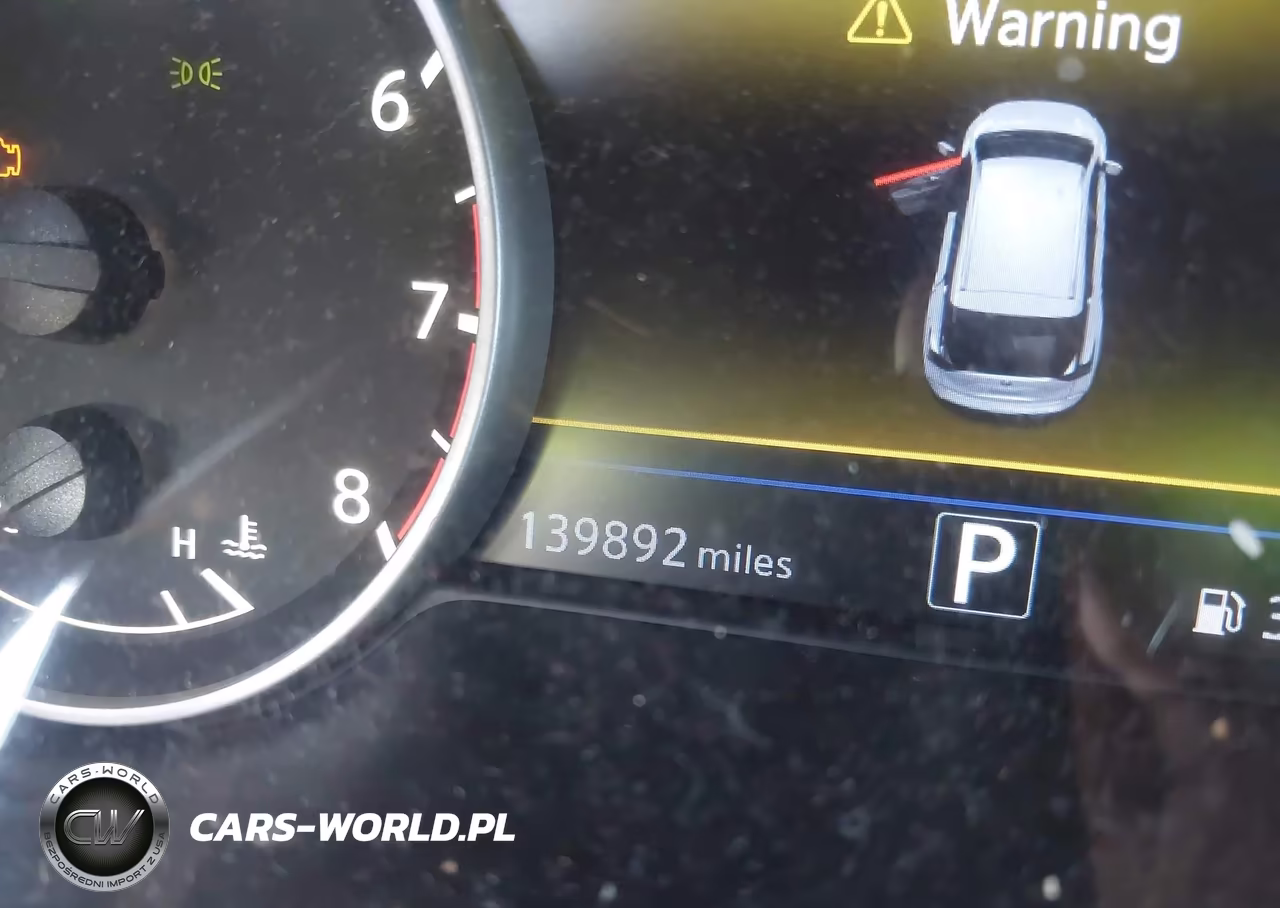 2015 Nissan Murano S VIN:5N1AZ2MH7FN257508 - 16