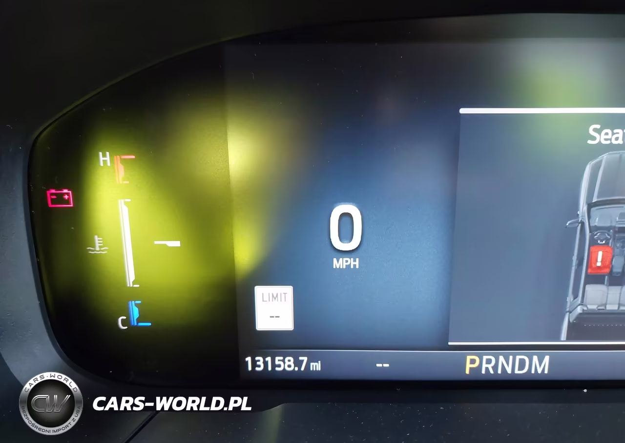 2025 Ford Maverick Tremor VIN:3FTTW8NA2SRA16991 - 16