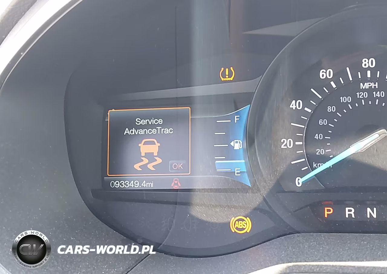 2018 Ford Edge Titanium VIN:2FMPK3K94JBC19237 - 16