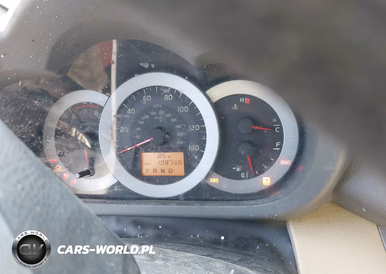 2011 Toyota Rav4 VIN:2T3ZF4DV4BW078363 - 7