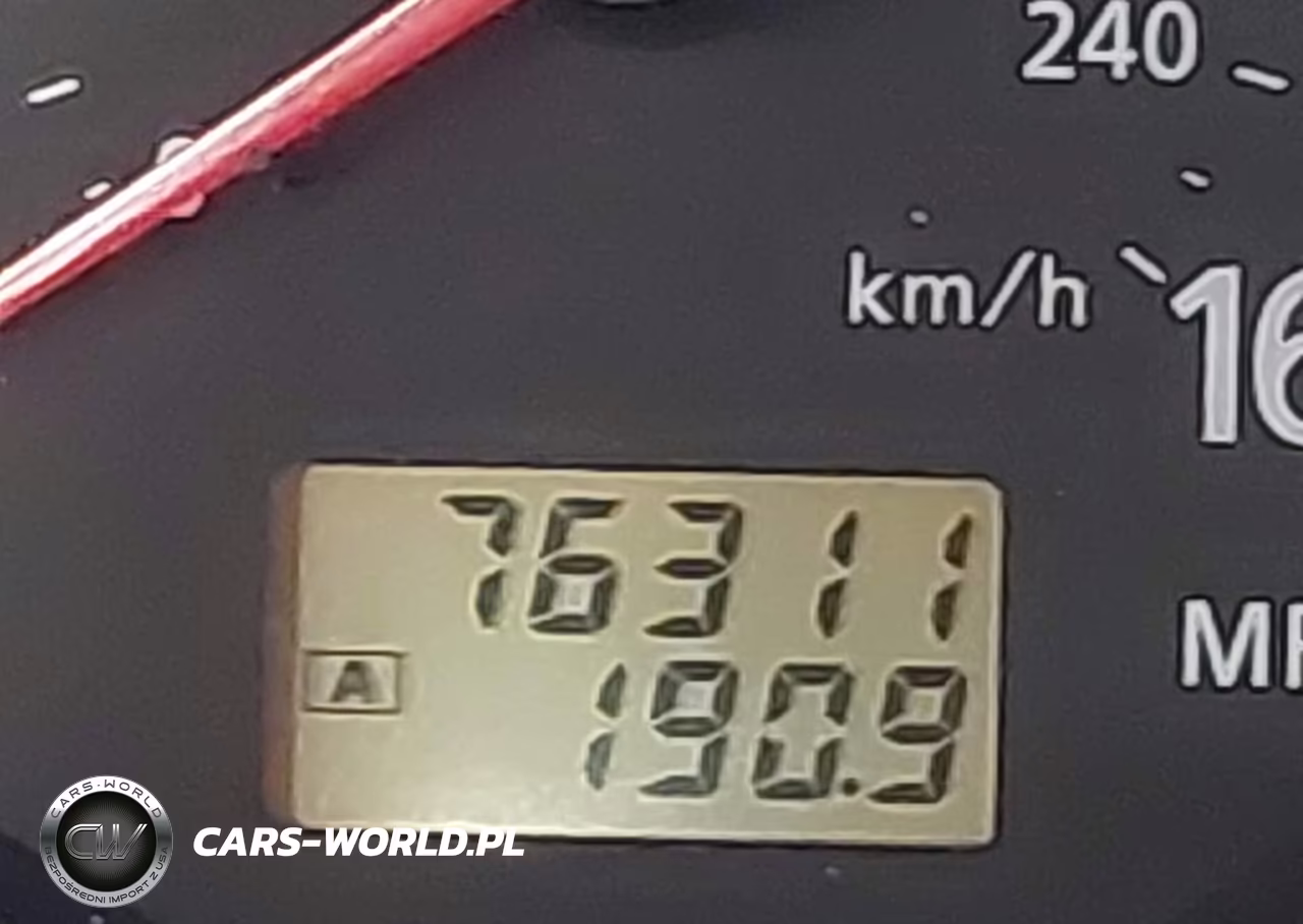 2001 Nissan Maxima Gle VIN:JN1CA31A31T315364 - 15