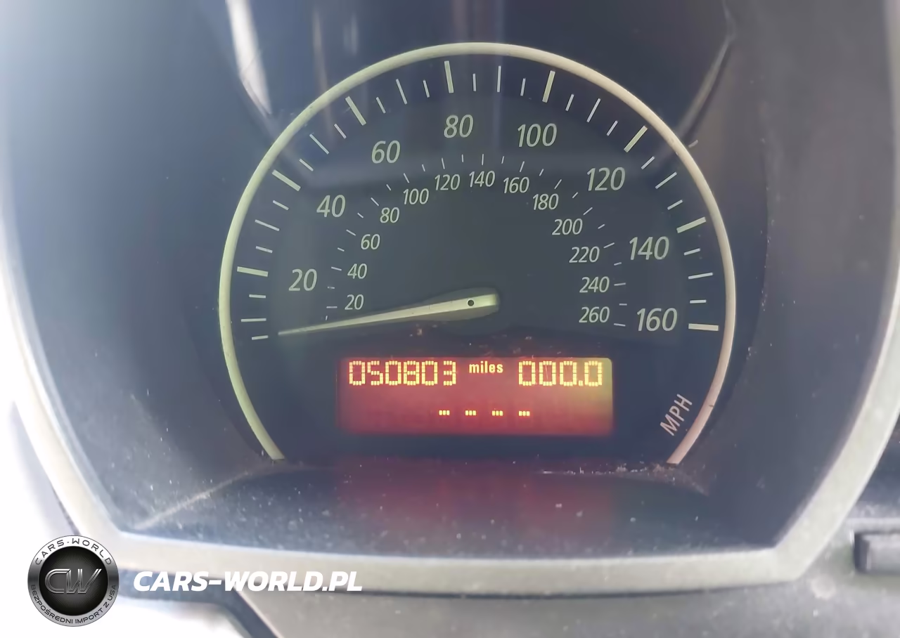 2003 BMW Z4 3.0I VIN:4USBT53453LU00421 - 7