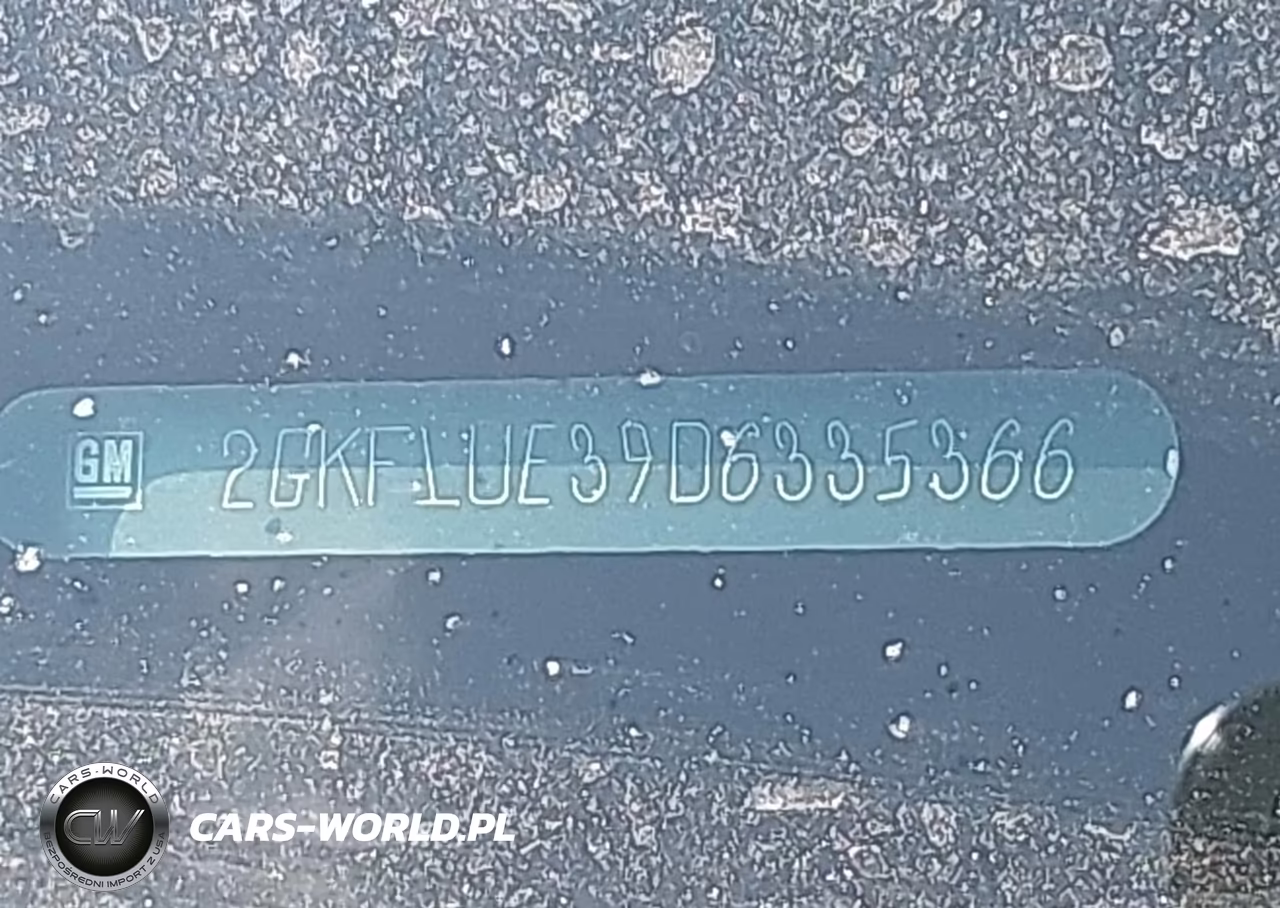 2013 GMC Terrain Slt-1 VIN:2GKFLUE39D6335366 - 17