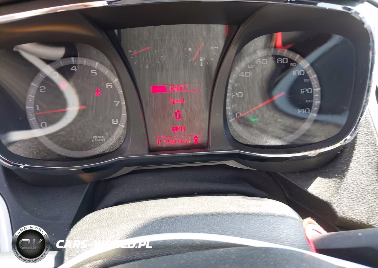 2013 GMC Terrain Slt-1 VIN:2GKFLUE39D6335366 - 7