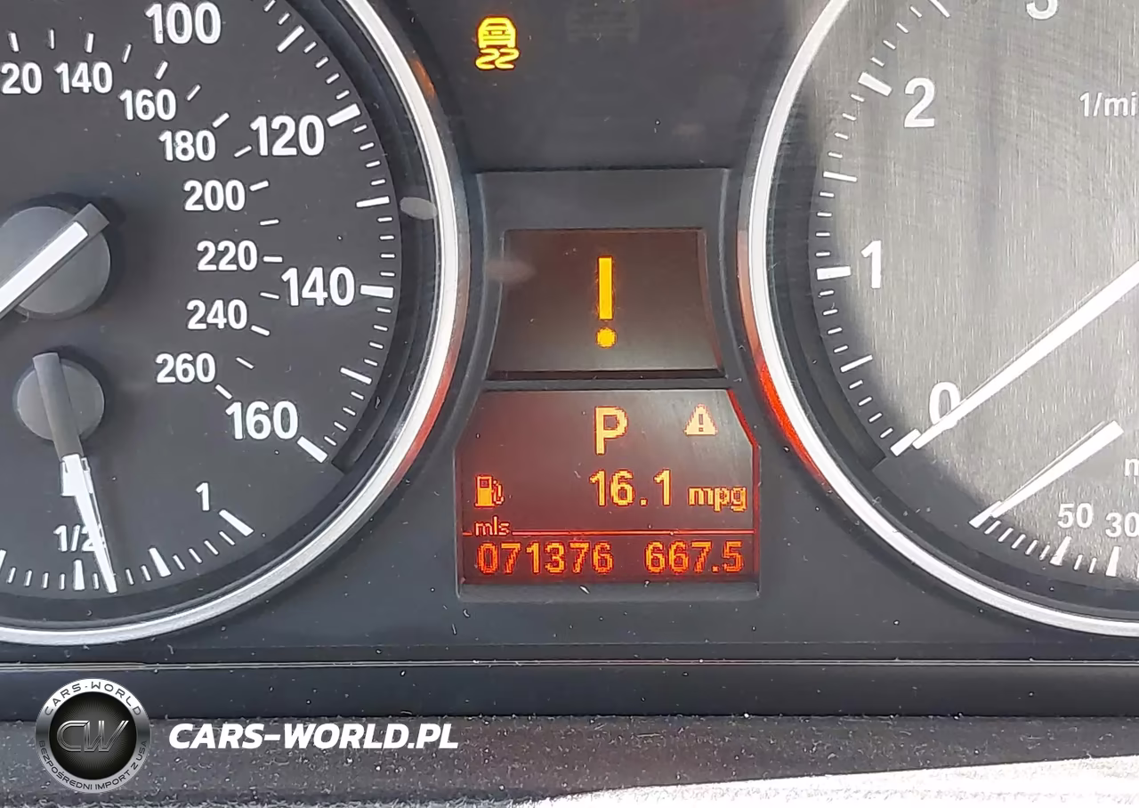 2011 BMW 328I VIN:WBAPH5C50BA446543 - 15
