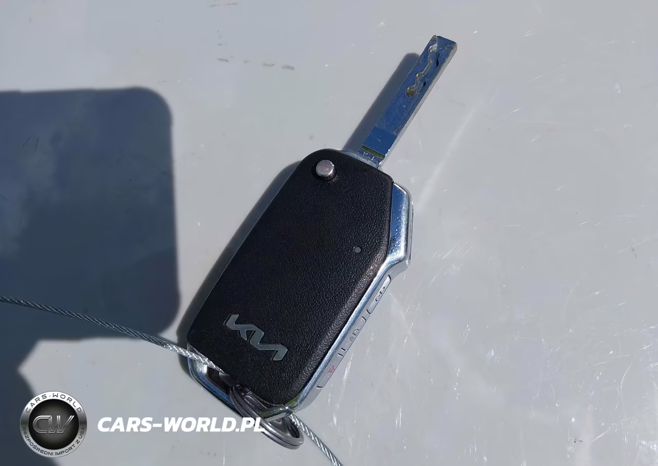 2023 Kia Forte Lxs VIN:3KPF24AD1PE599280 - 11