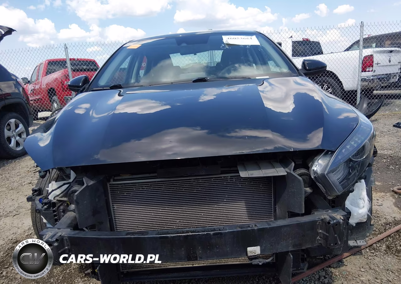 2023 Kia Forte Lxs VIN:3KPF24AD1PE599280 - 13