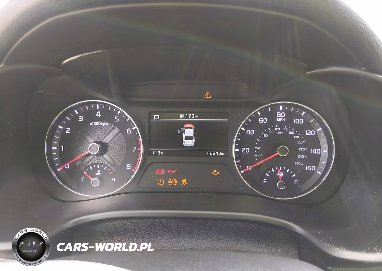 2023 Kia Forte Lxs VIN:3KPF24AD1PE599280 - 7