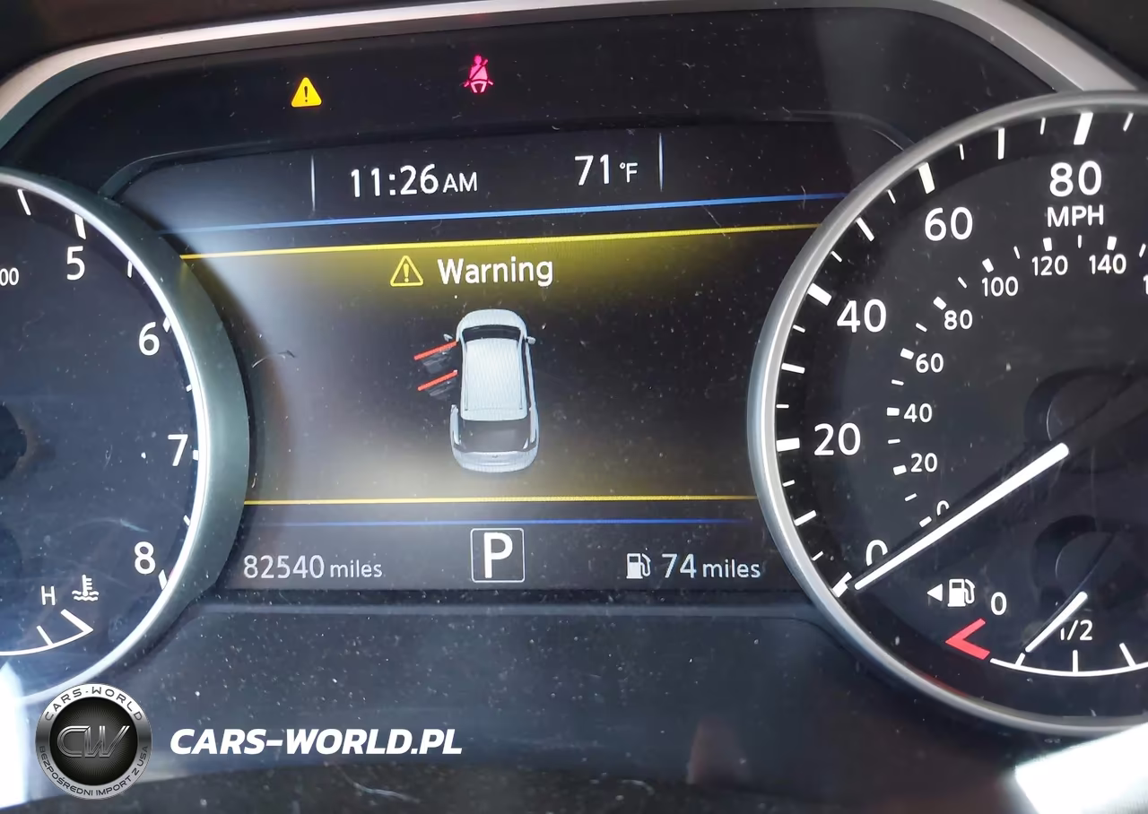 2017 Nissan Murano S VIN:5N1AZ2MH0HN179379 - 15
