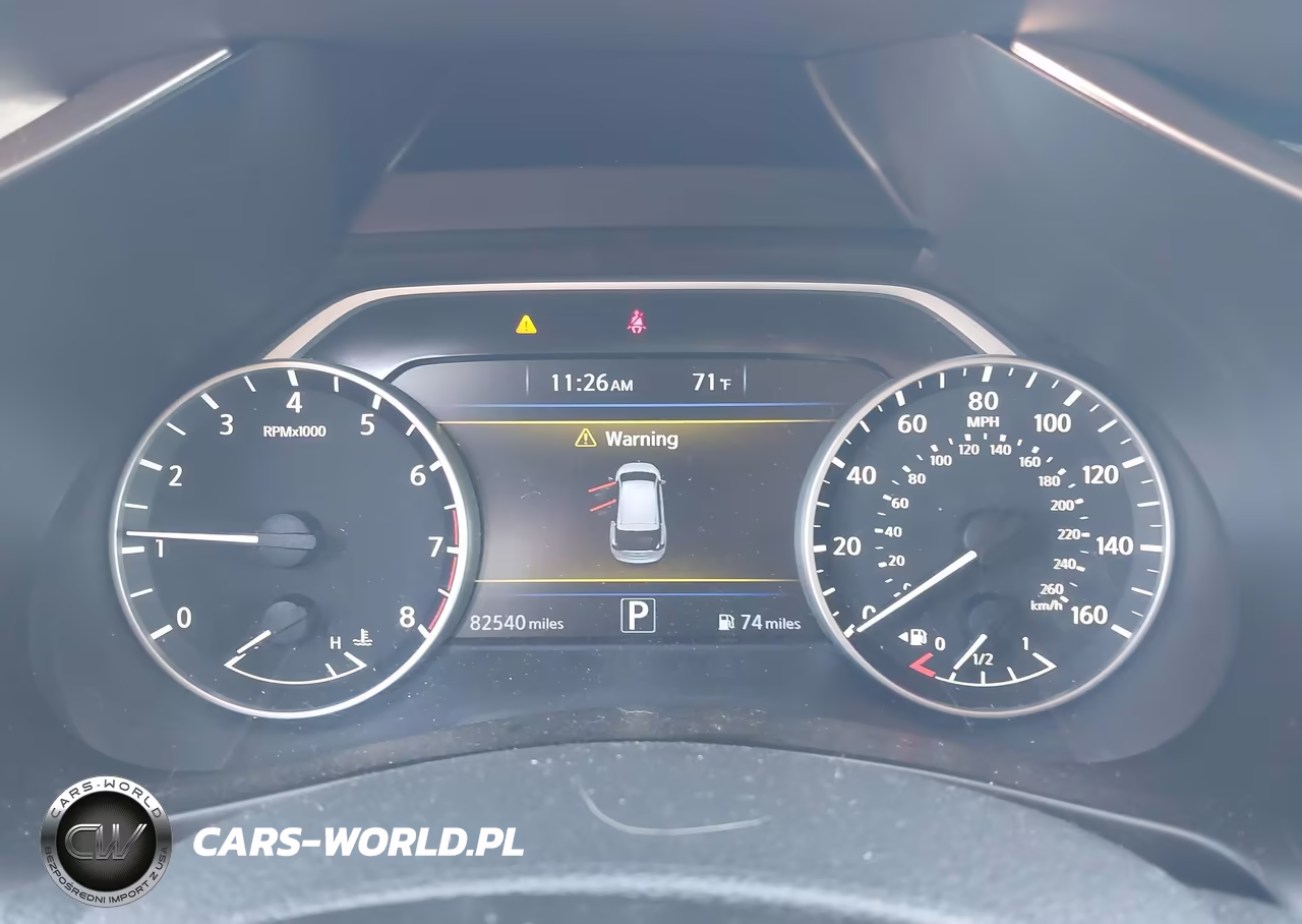 2017 Nissan Murano S VIN:5N1AZ2MH0HN179379 - 7