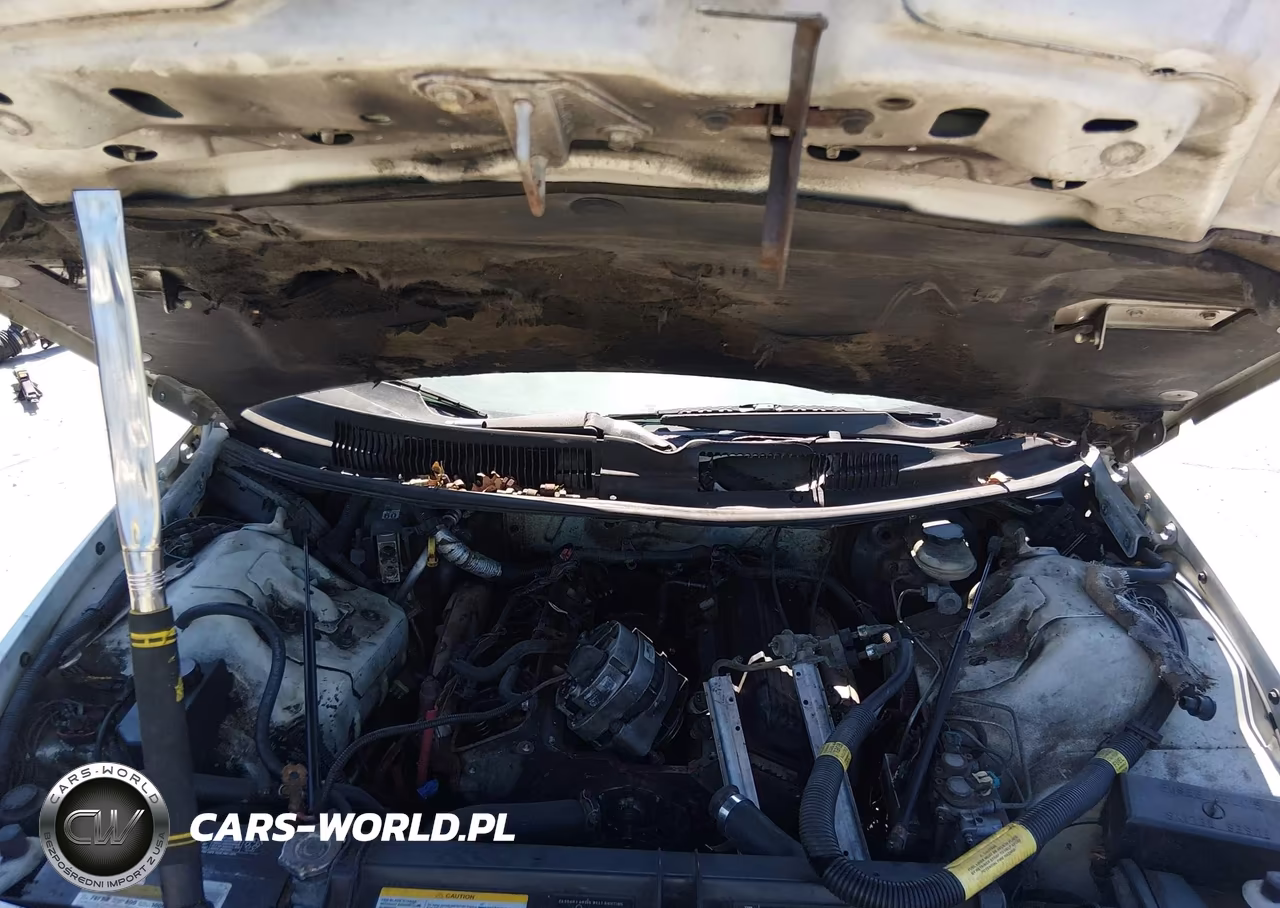 1995 Pontiac Firebird Formula-Trans Am VIN:2G2FV22P8S2216878 - 8
